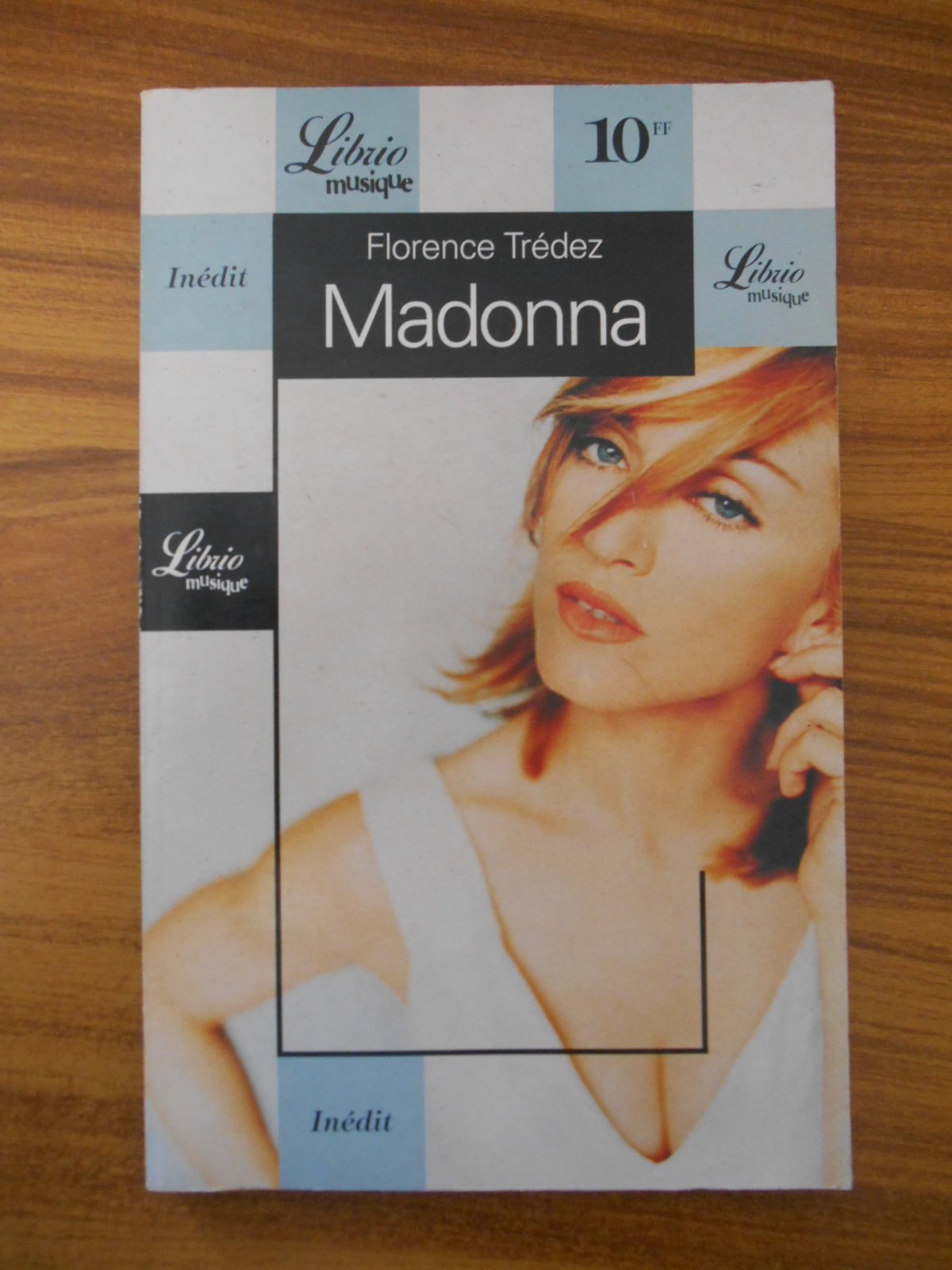 Madonna 9782290307427