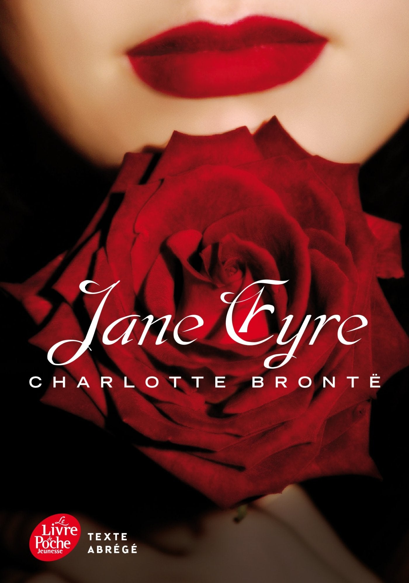 Jane Eyre - Texte Abrégé 9782013229692