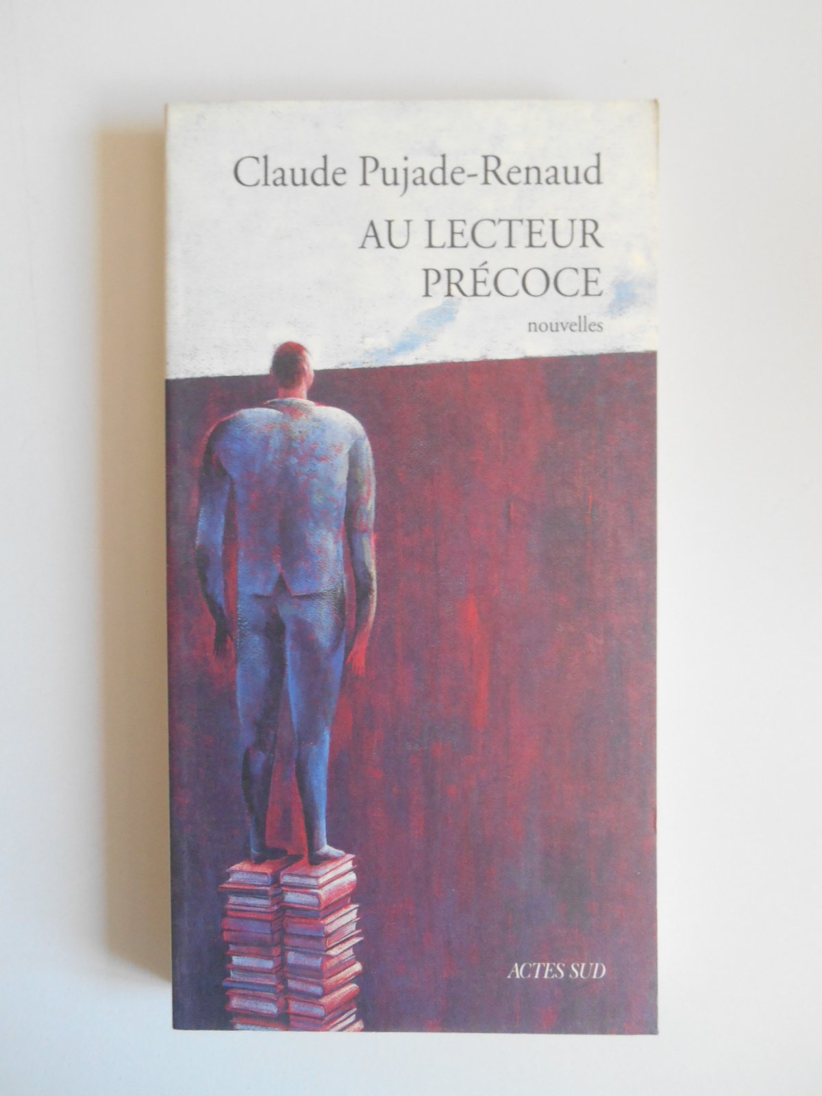 Au Lecteur précoce 9782742730544