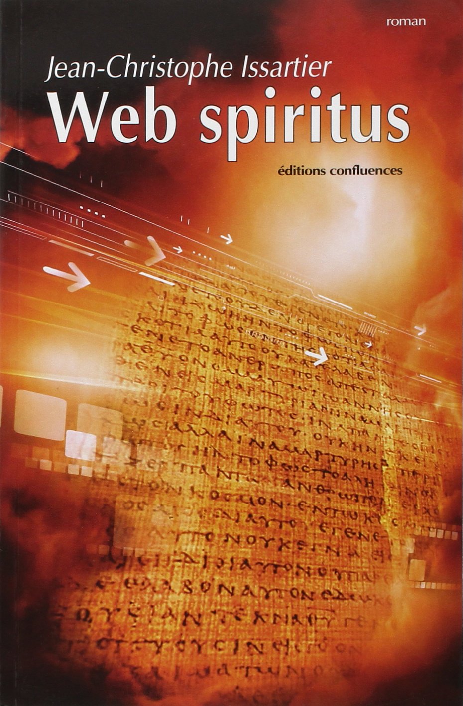 Web spiritus 9782355271373