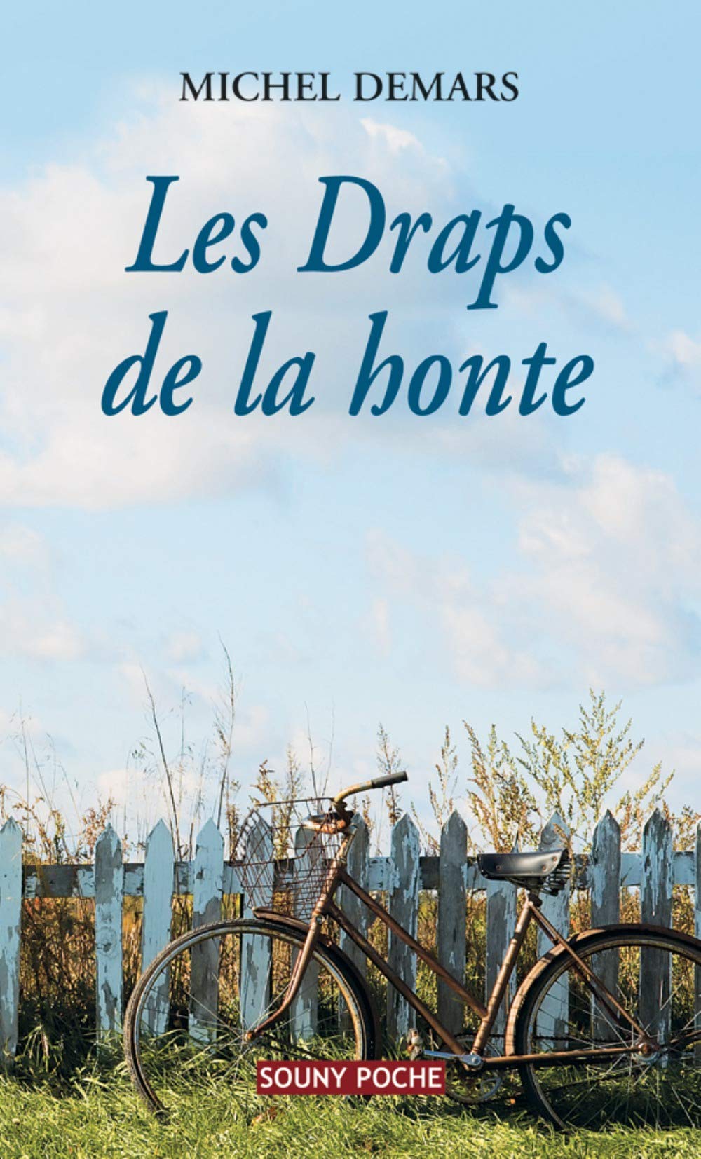 Draps de la Honte (Poche) N° 49 9782848864037