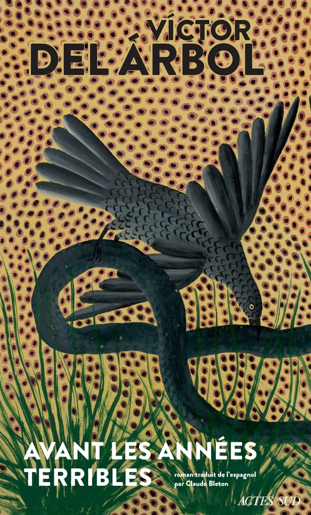 Avant les années terribles 9782330153168