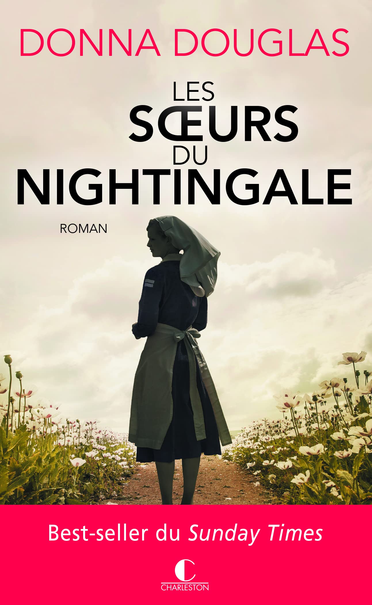 Les soeurs de Nightingale (tome 2) 9782368121672