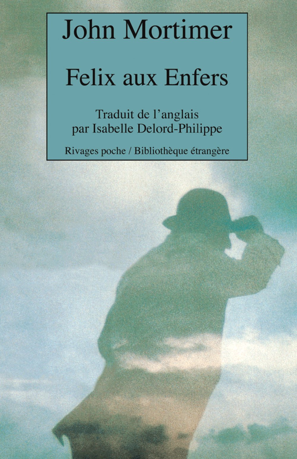 Felix aux enfers 9782743608859