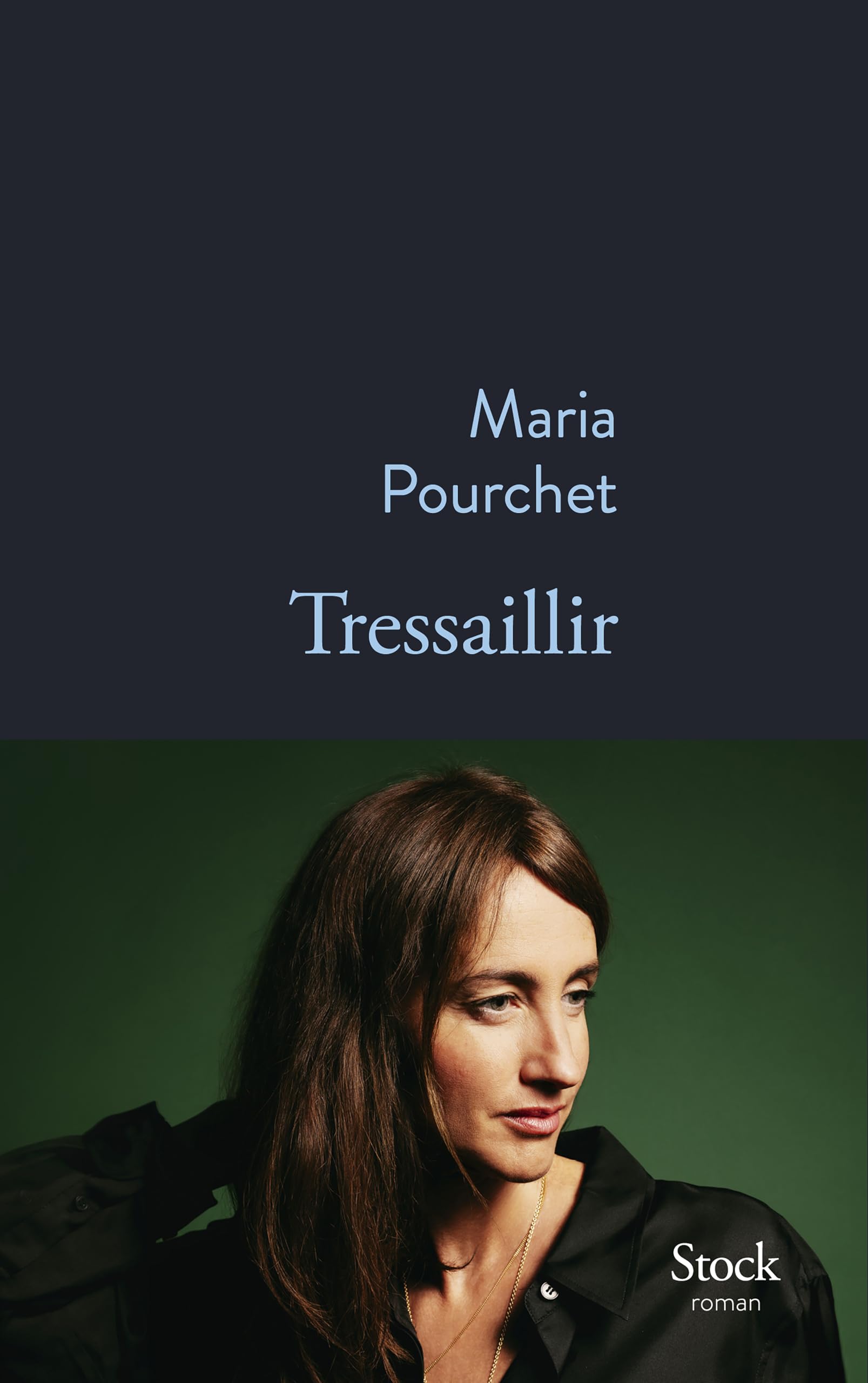Tressaillir 9782234097155