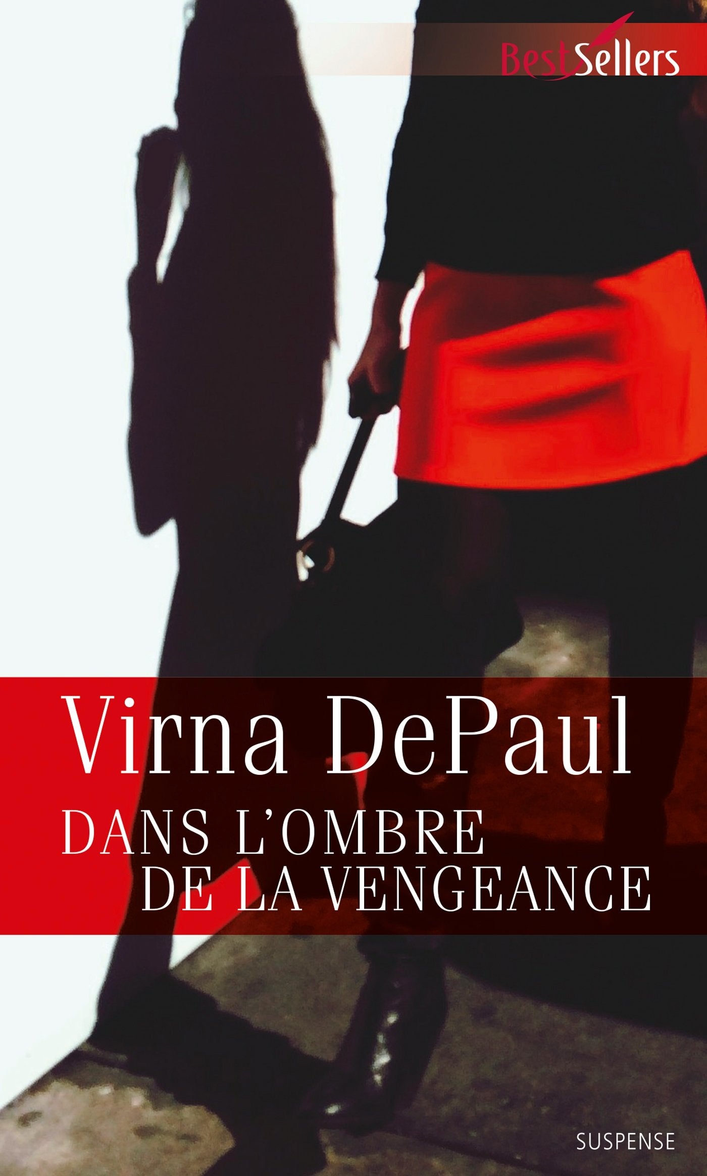 Dans l'ombre de la vengeance 9782280331777