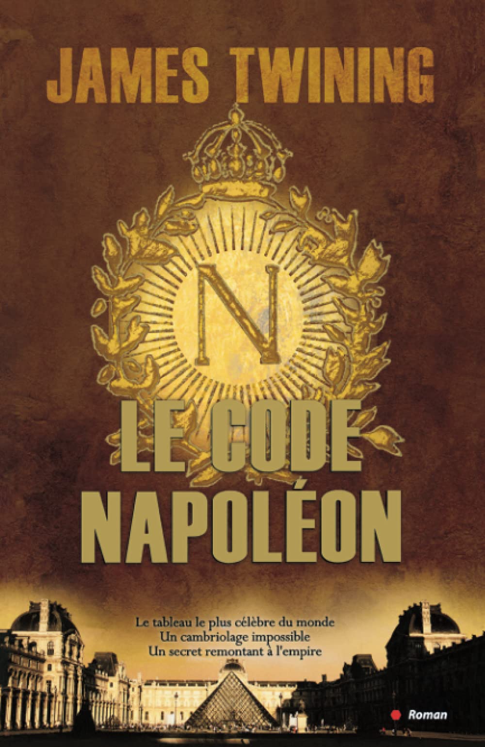 le code Napoléon 9782352882138