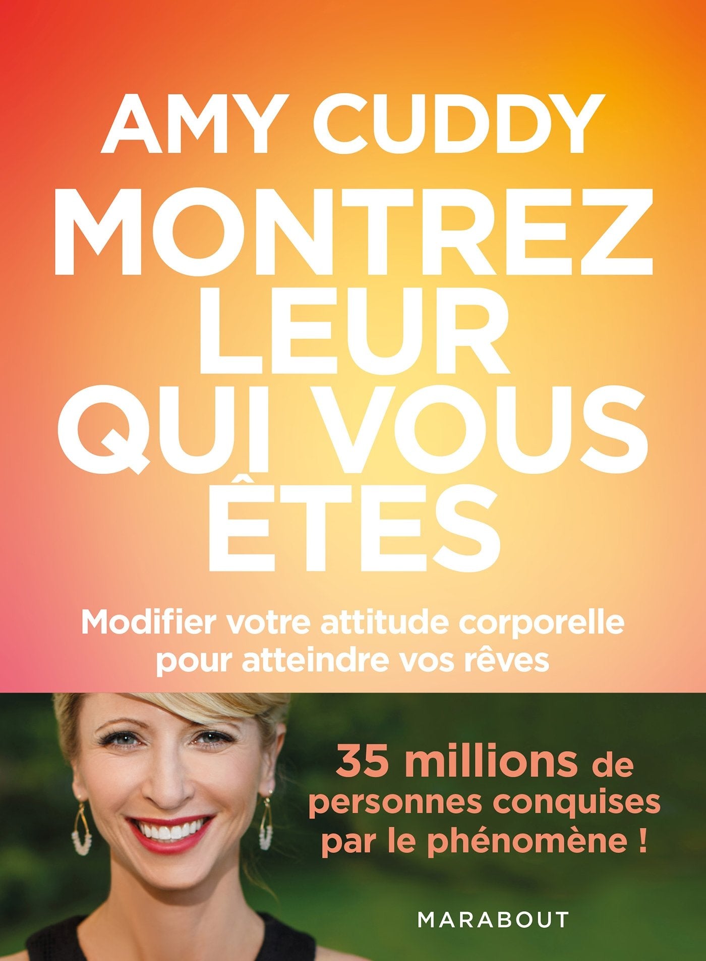 Montrez-leur qui vous êtes 9782501101127