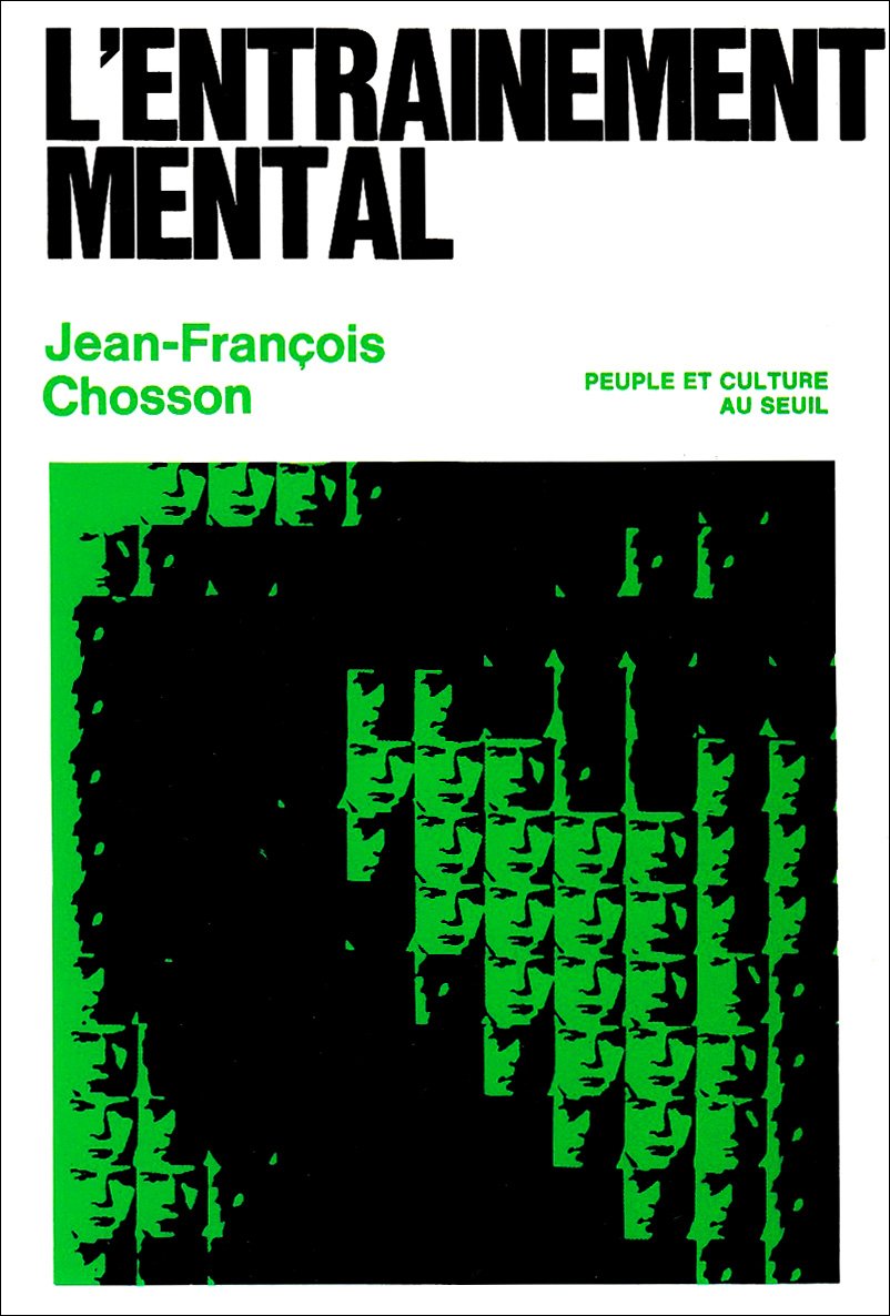 L'Entraînement mental 9782020020008