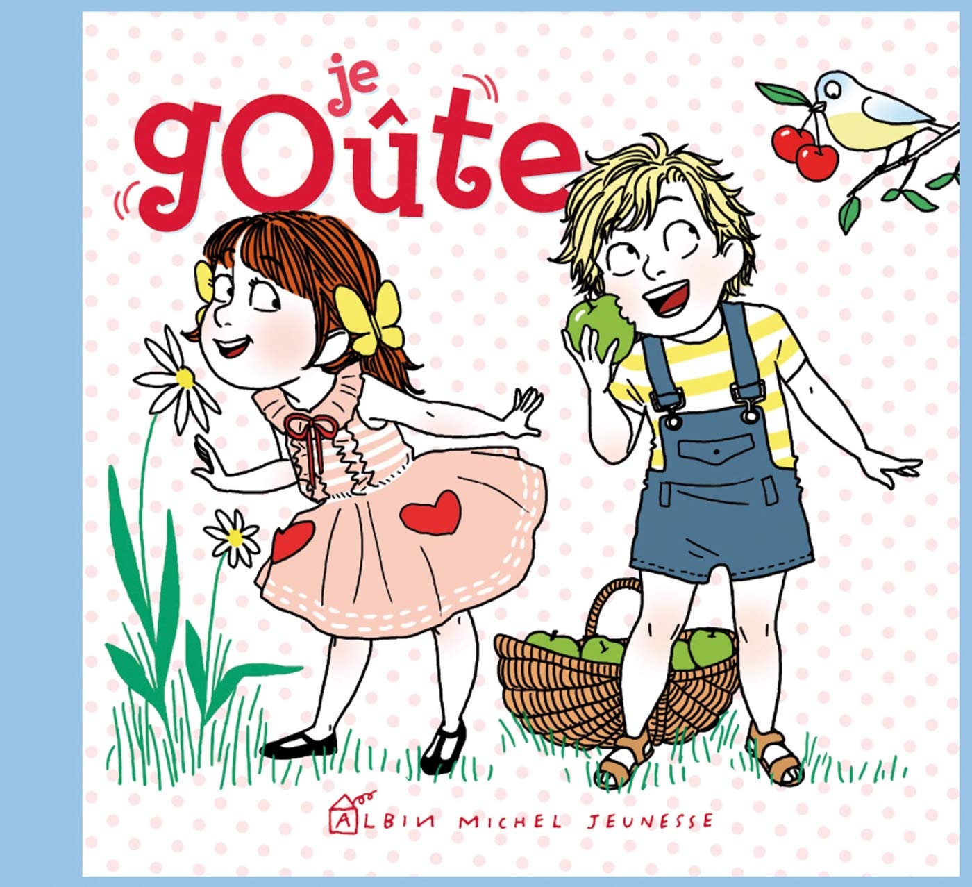 Je goûte 9782226240668