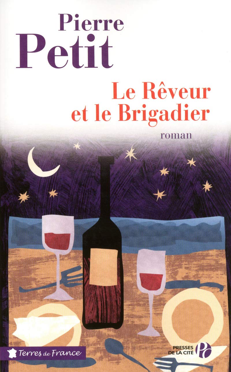 Le Rêveur et le Brigadier 9782258104112