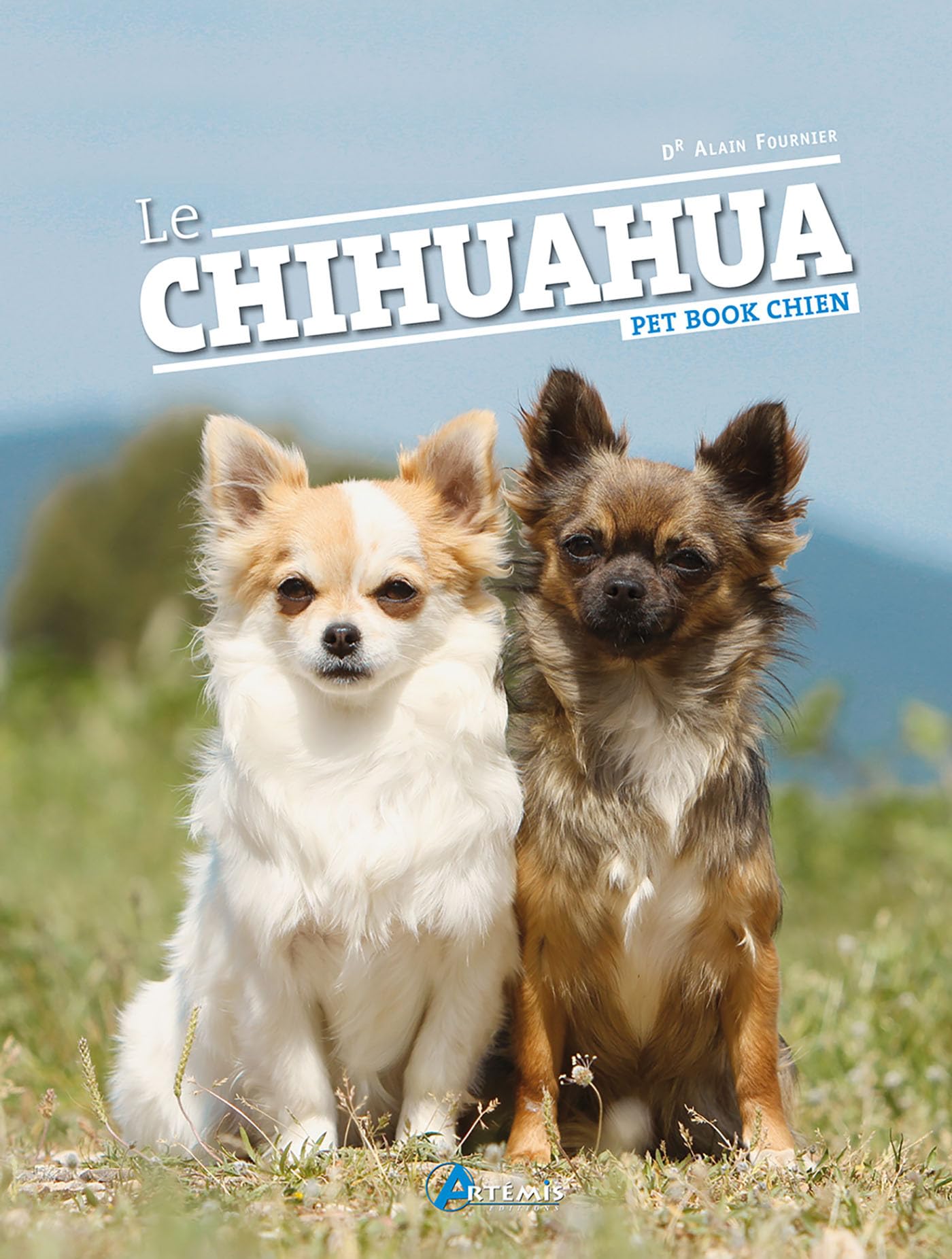 Le Chihuahua 9782844164605