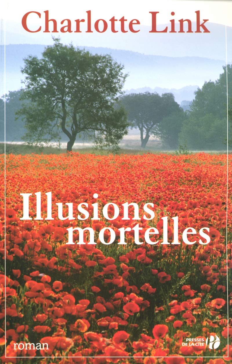 Illusions mortelles 9782258065840