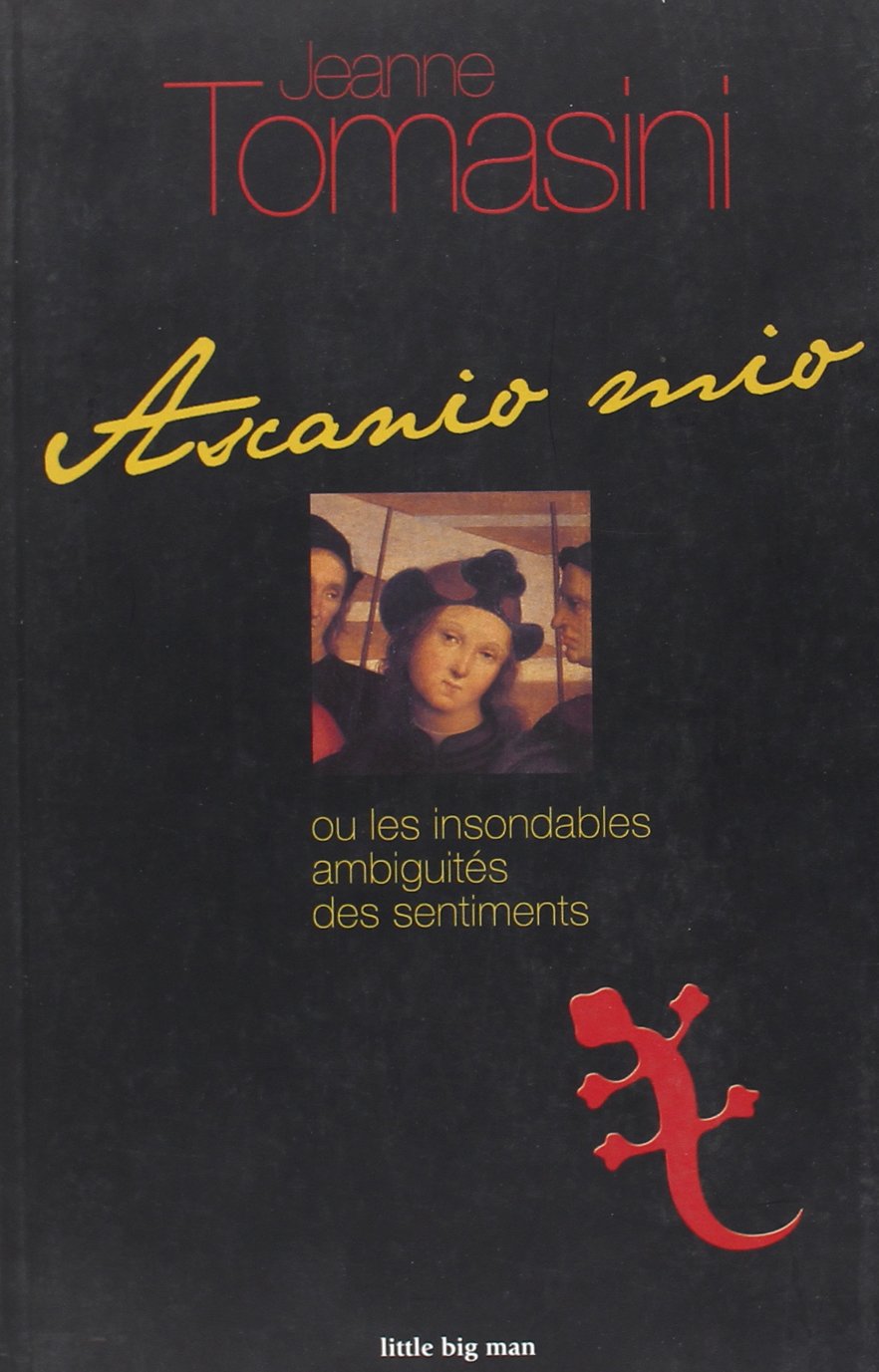 Ascanio Mio 9782915347623