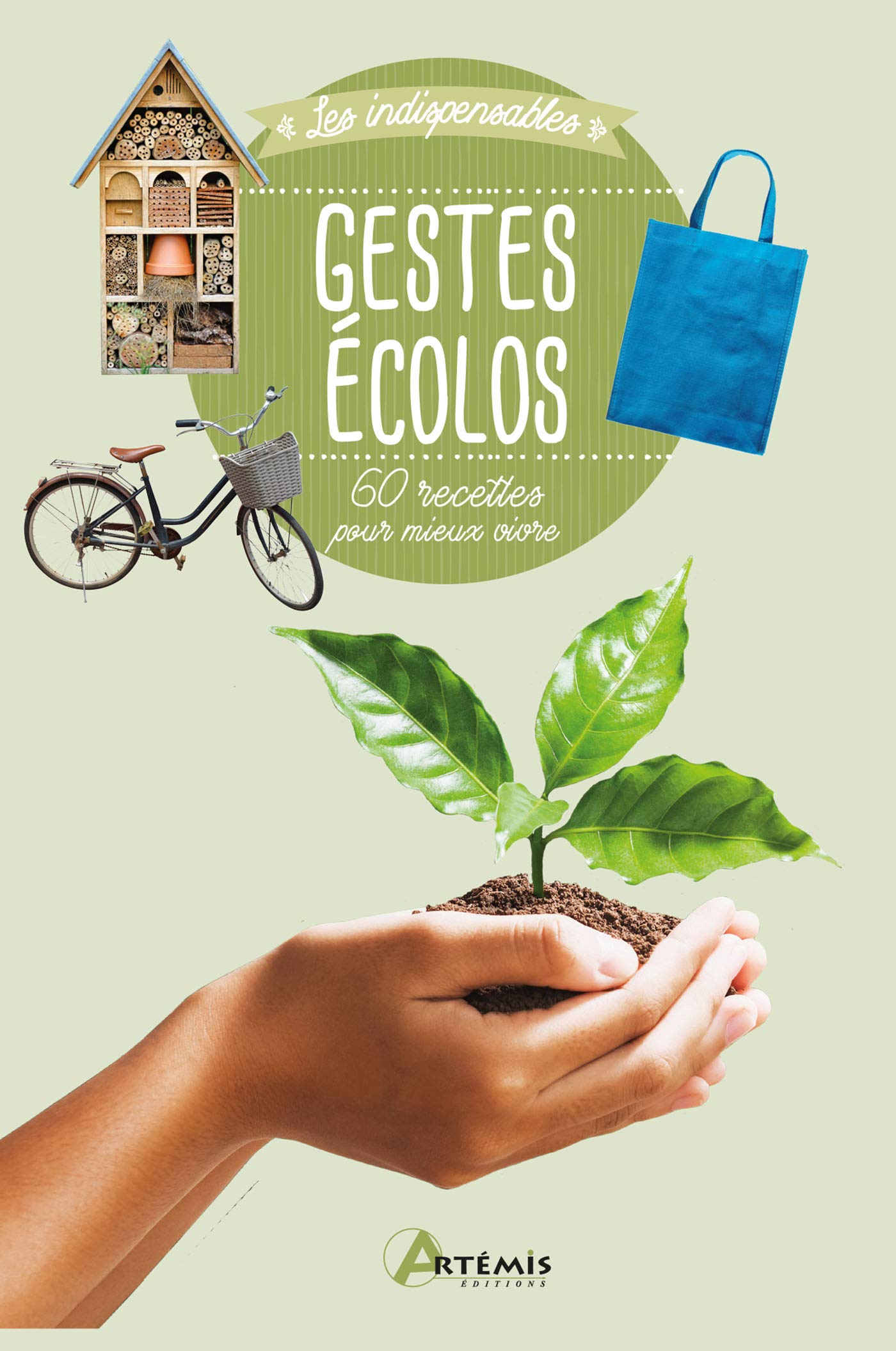Gestes écolos 9782816017908