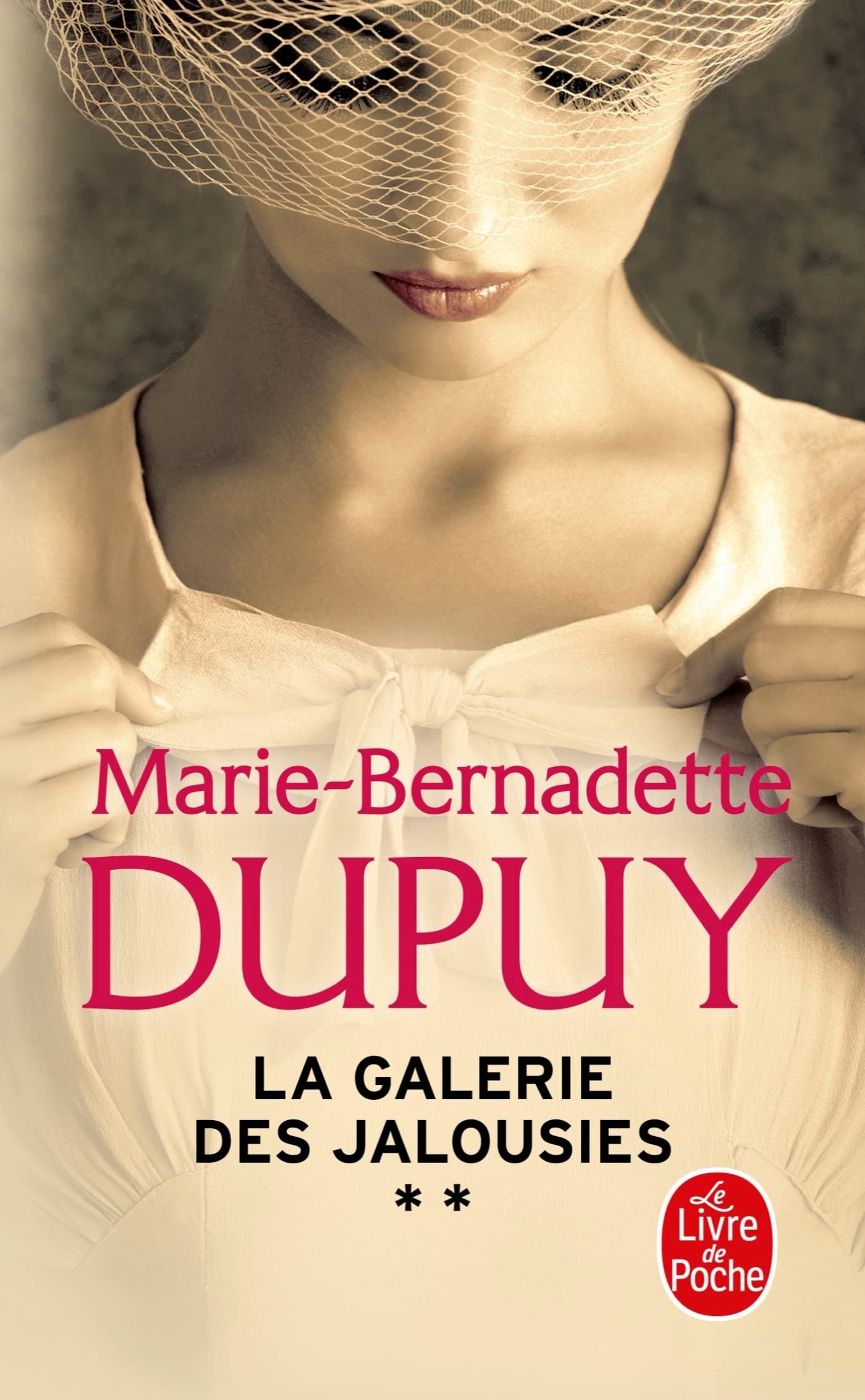 La Galerie des jalousies, Tome 2 9782253074298