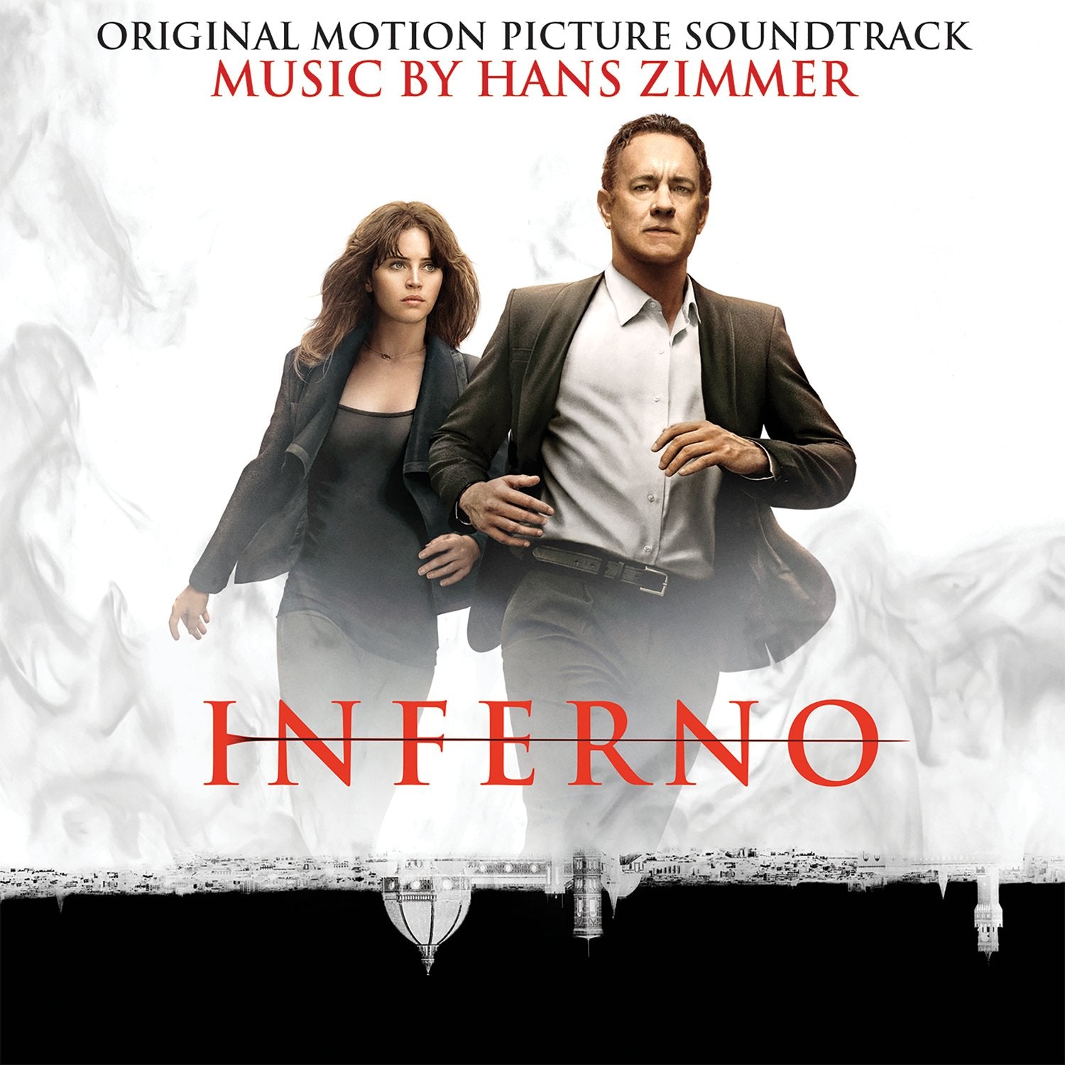 Inferno [Import] 0889853019229