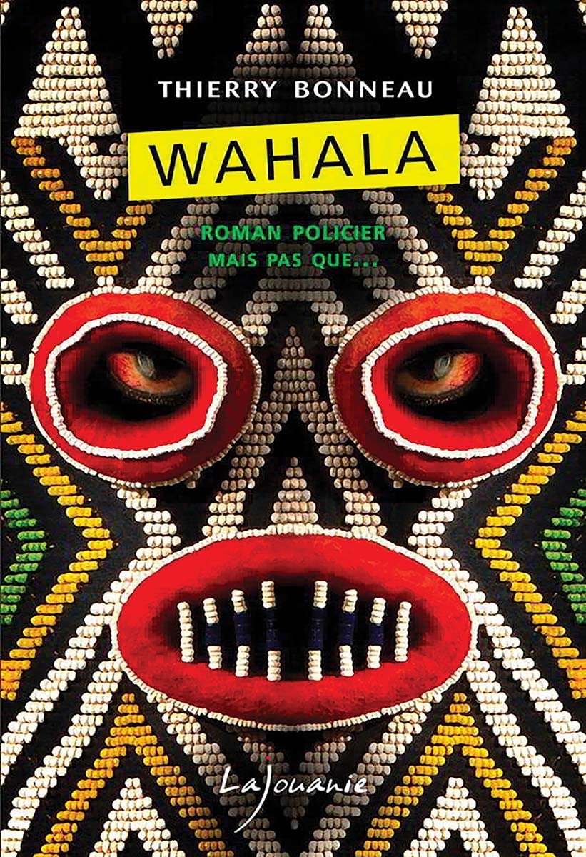 Wahala 9782370471802