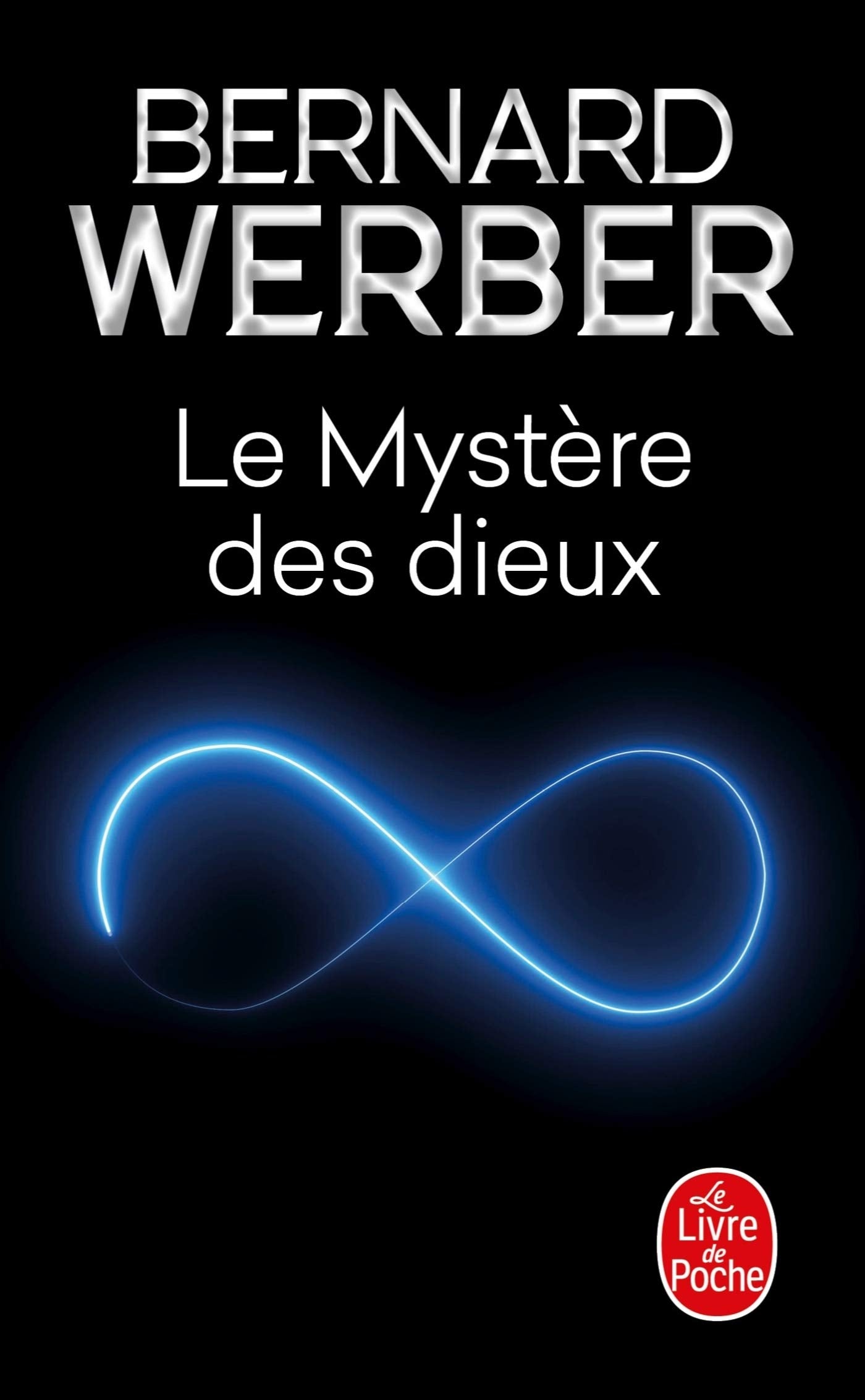 Le Mystère des dieux (Nous, les dieux, Tome 3) 9782253125853