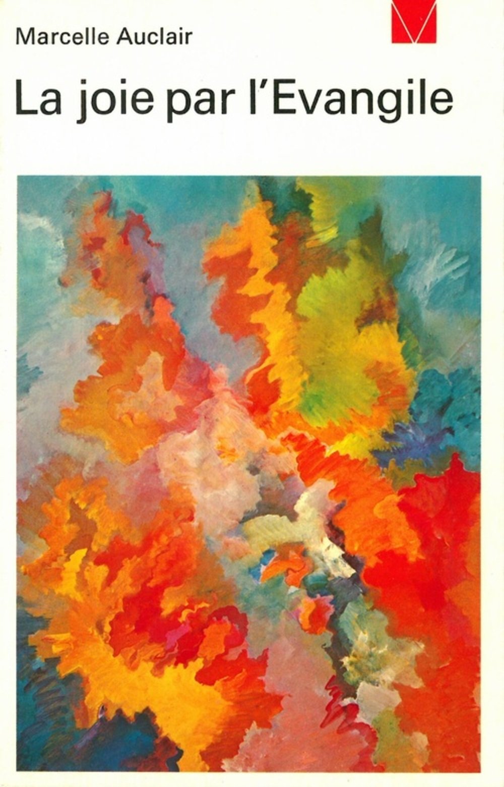 La Joie par l'Evangile 9782020058735