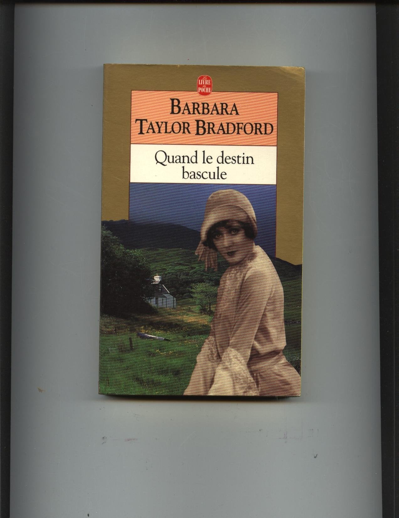 Quand le destin bascule 9782253049937