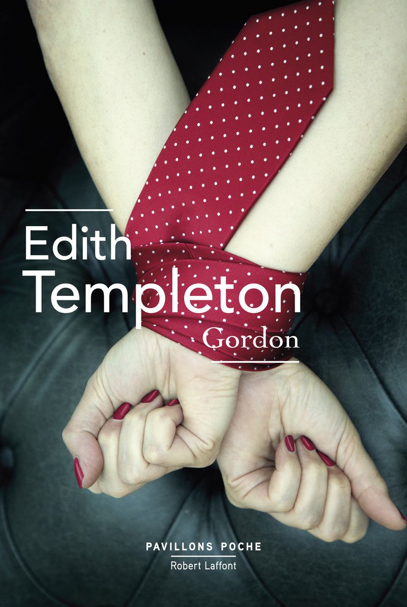 Gordon 9782221217054