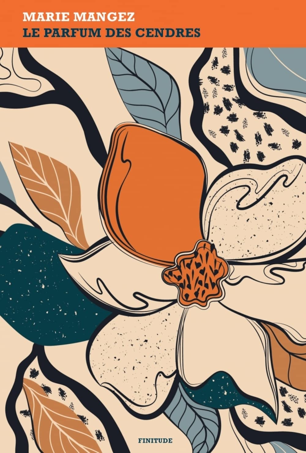 Le parfum des cendres 9782363391506