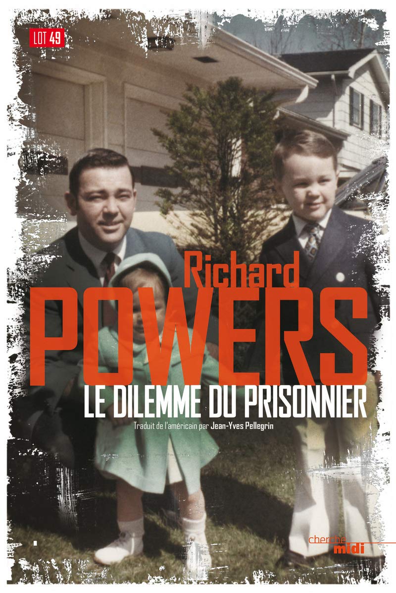 Le Dilemme du prisonnier 9782749128429