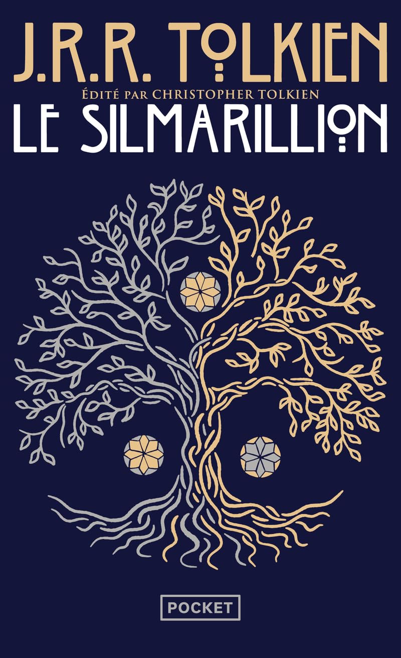 Le Silmarillion 9782266342582