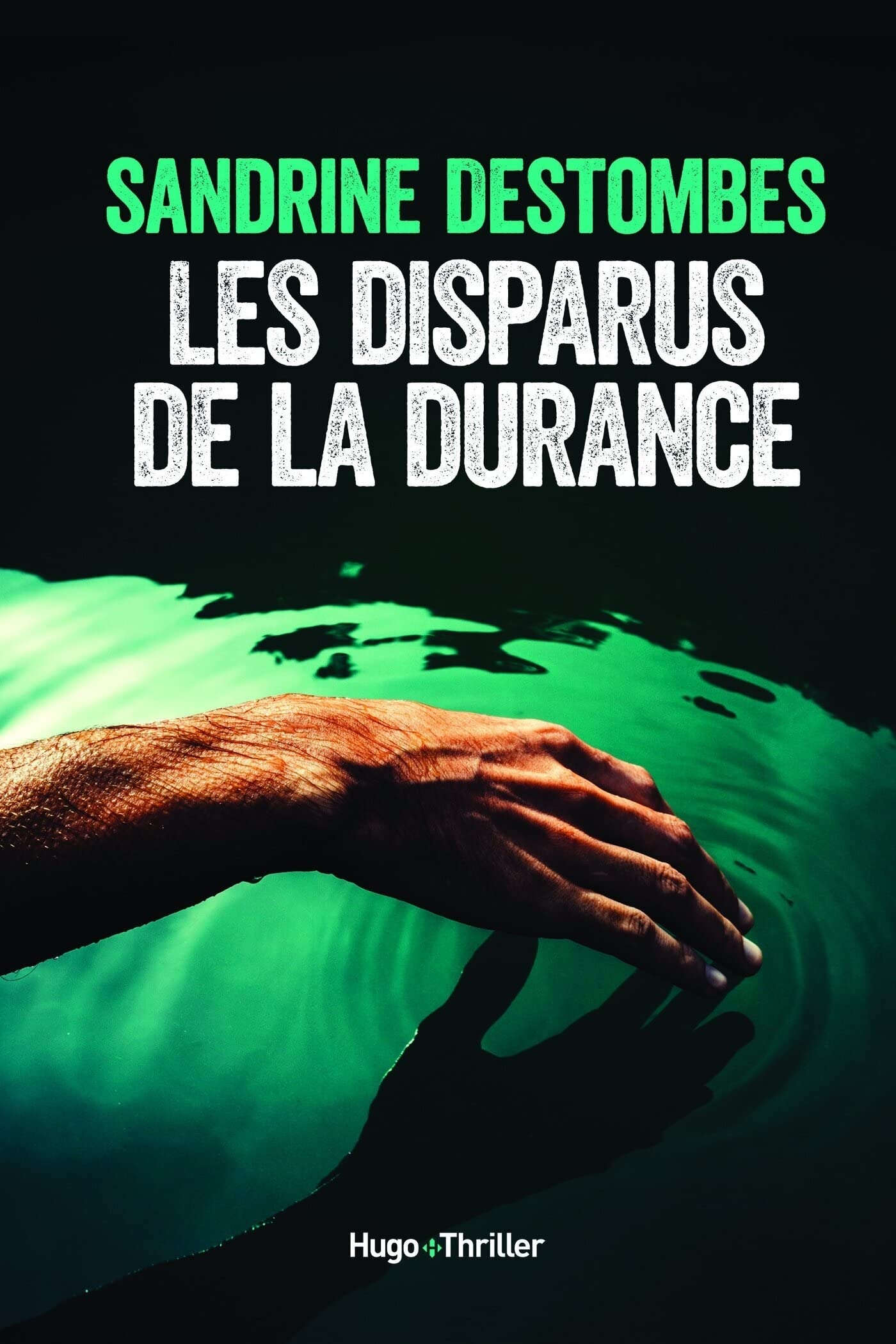 Les disparus de la Durance 9782755663532