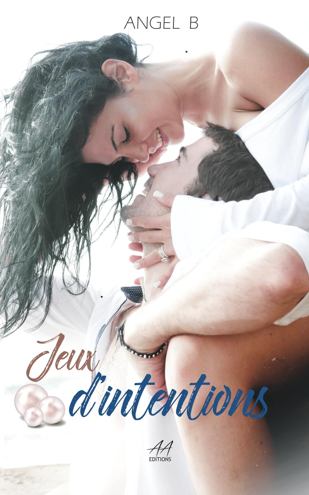 Jeux d 'intentions 9782377440085