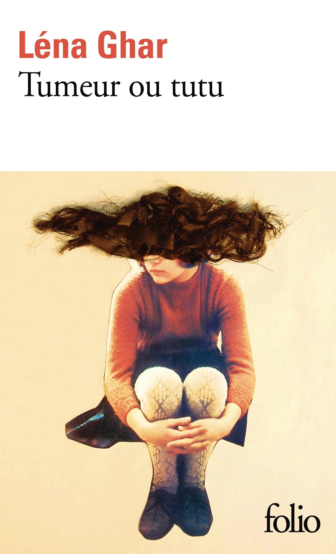 Tumeur ou Tutu 9782073096258