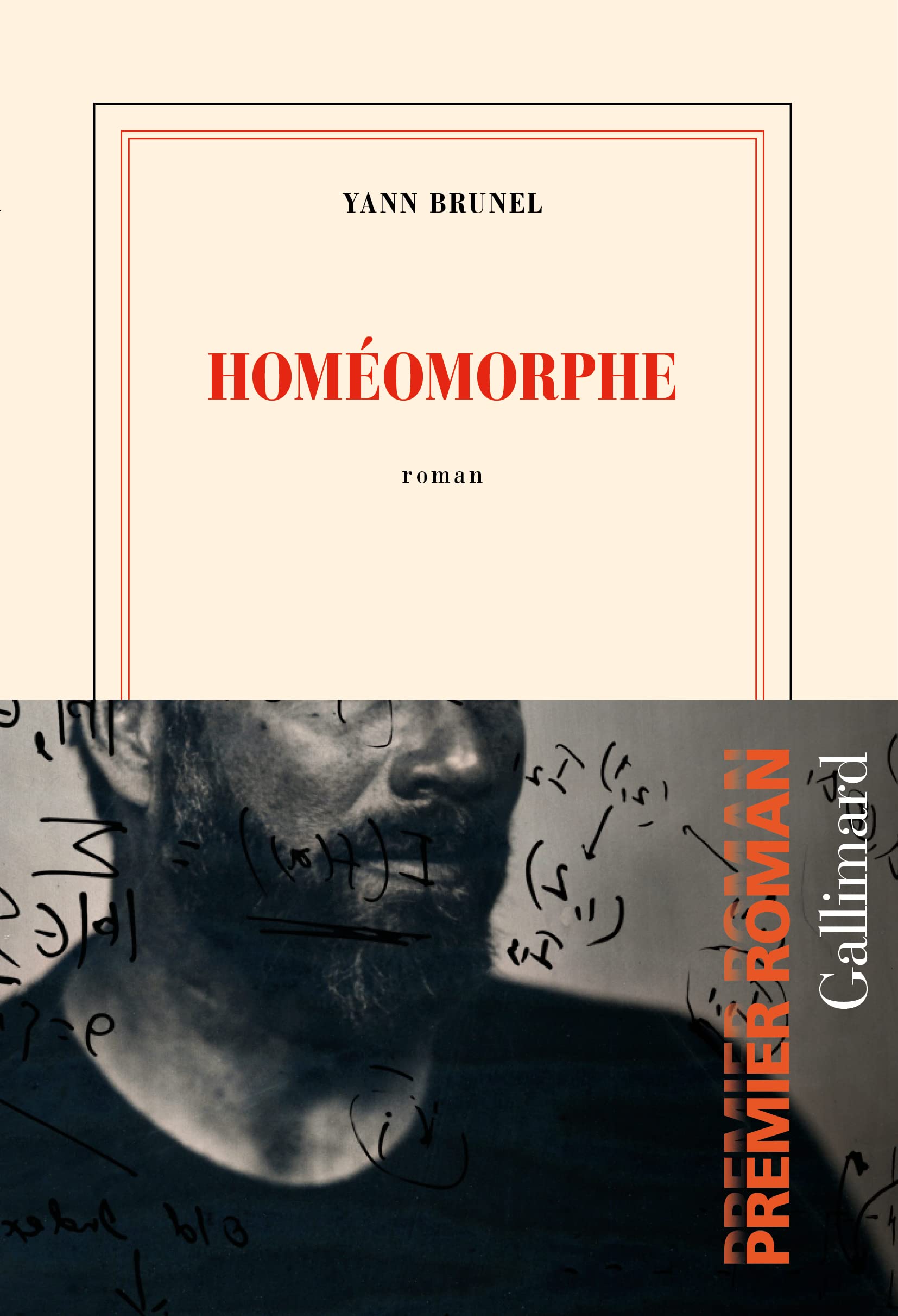 Homéomorphe 9782072926679