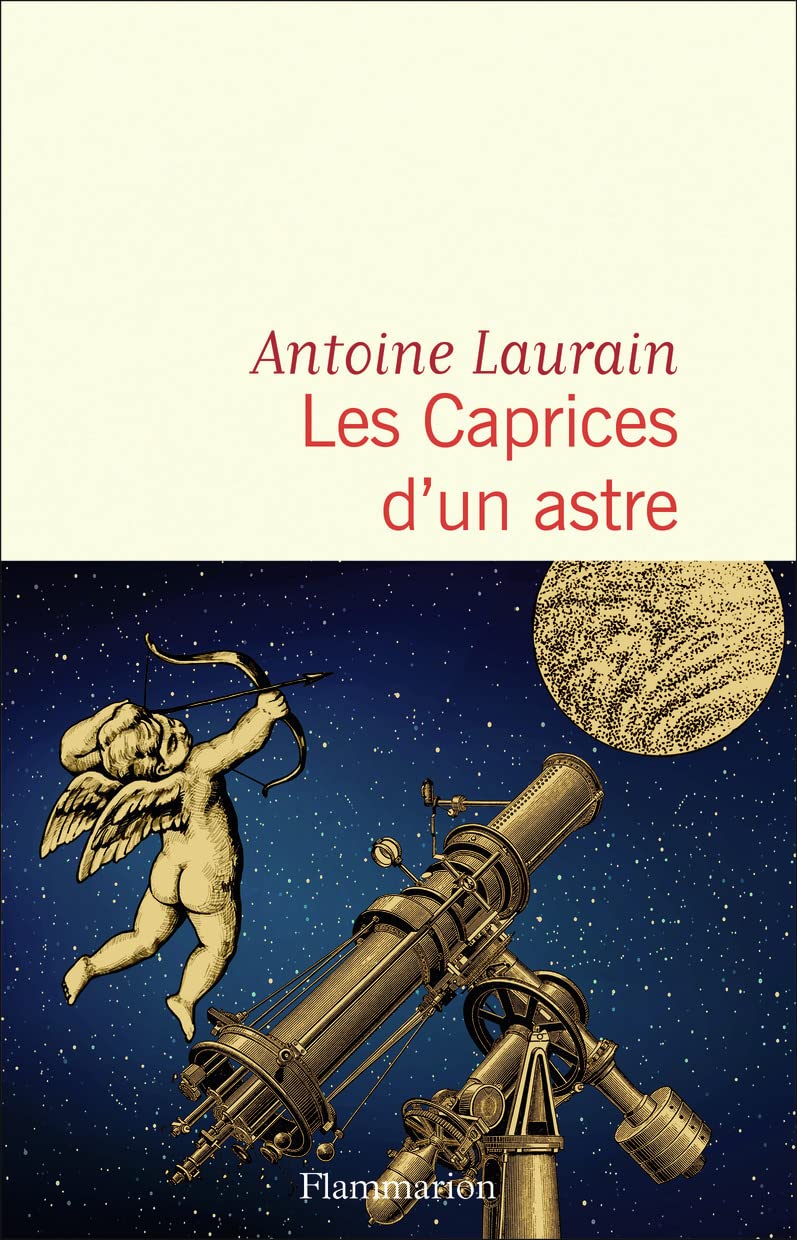 Les Caprices d'un astre 9782080206169