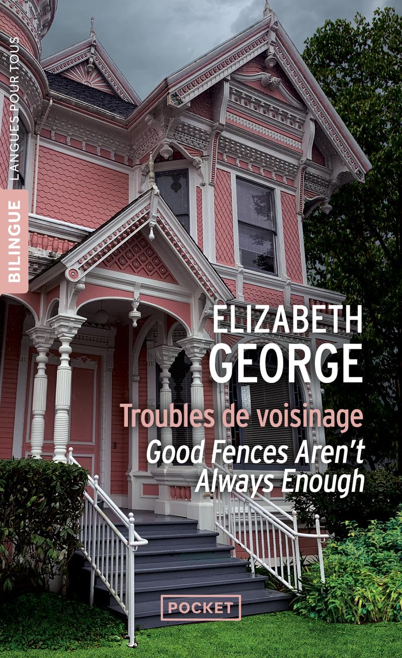 Troubles de voisinage: Good Fences Aren't Always Enough 9782266277136