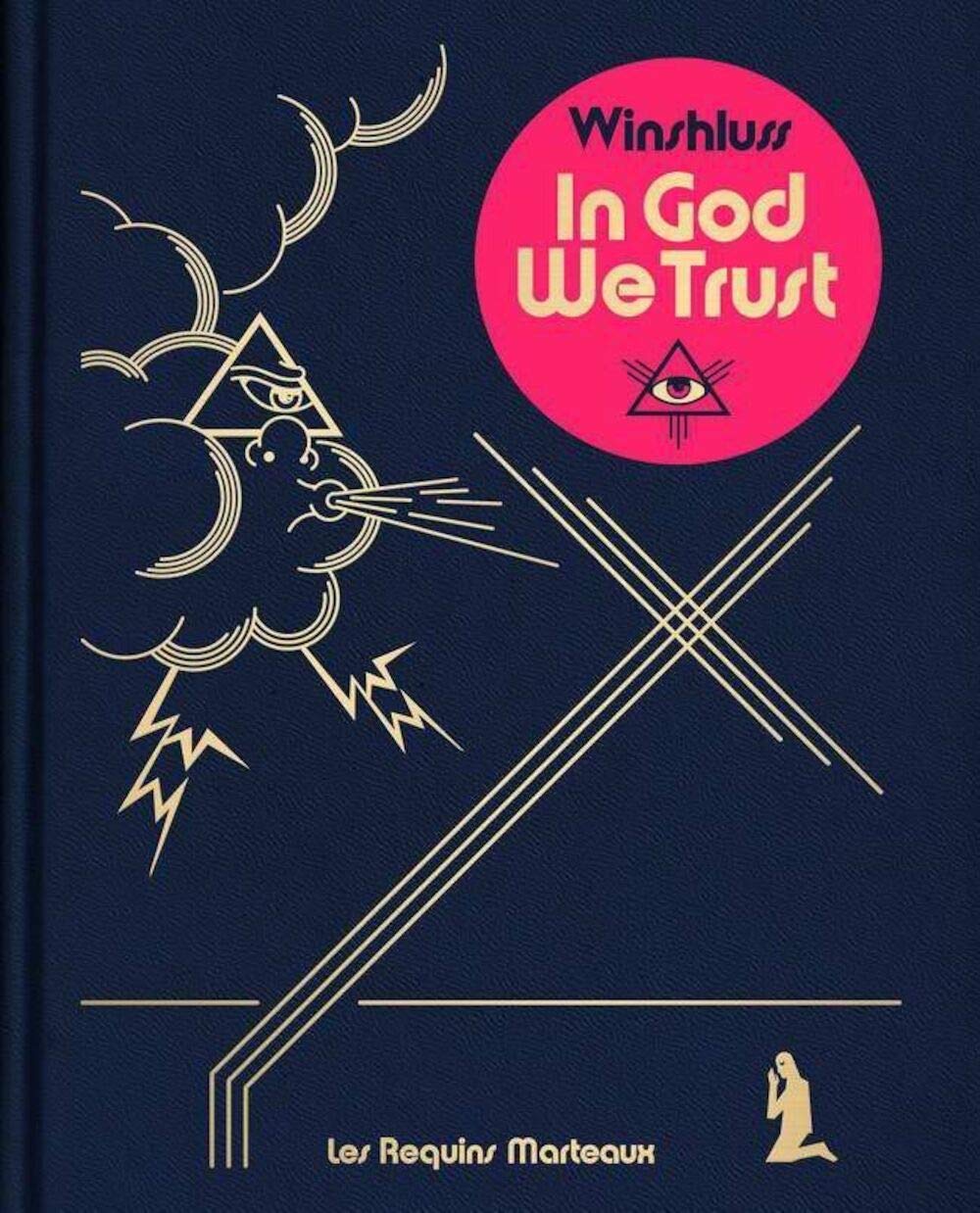 In God we trust 9782849611494