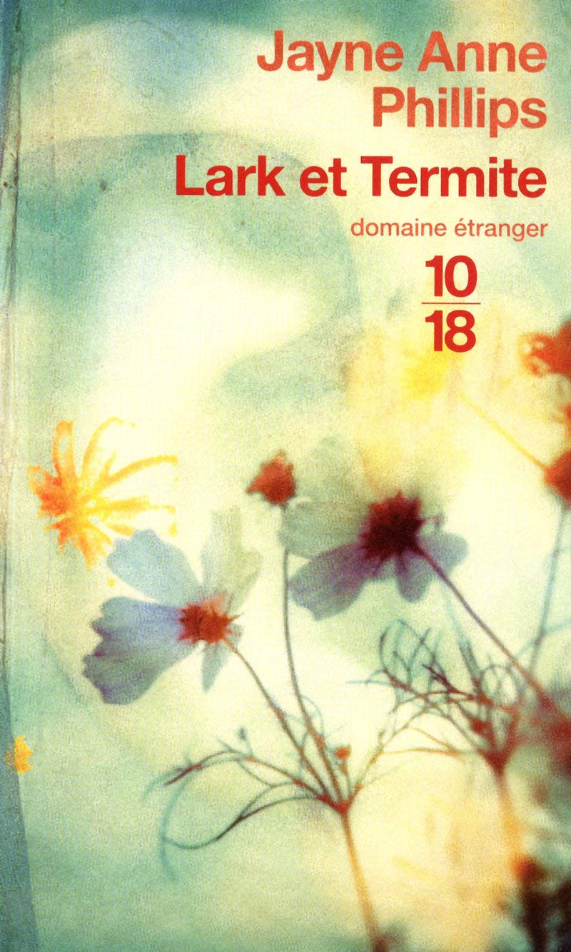 Lark et Termite 9782264050946