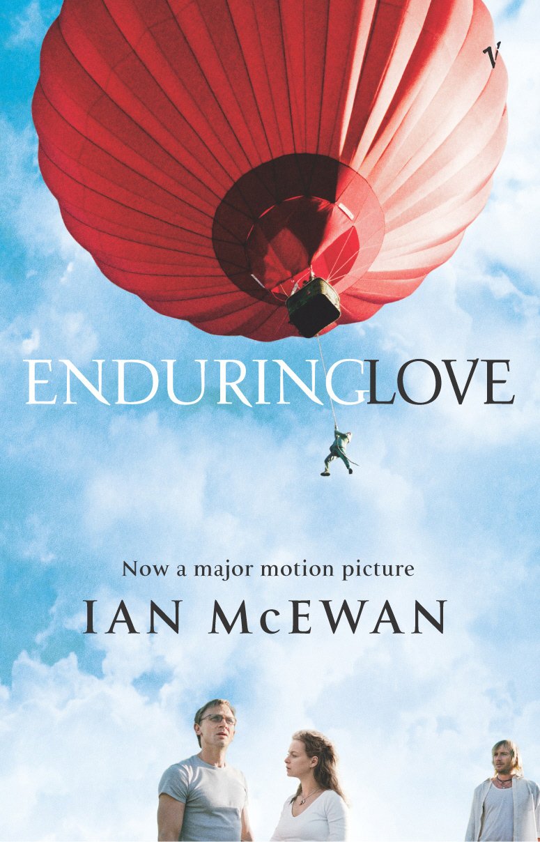 Enduring Love: AS FEAUTRED ON BBC2’S BETWEEN THE COVERS 9780099481249