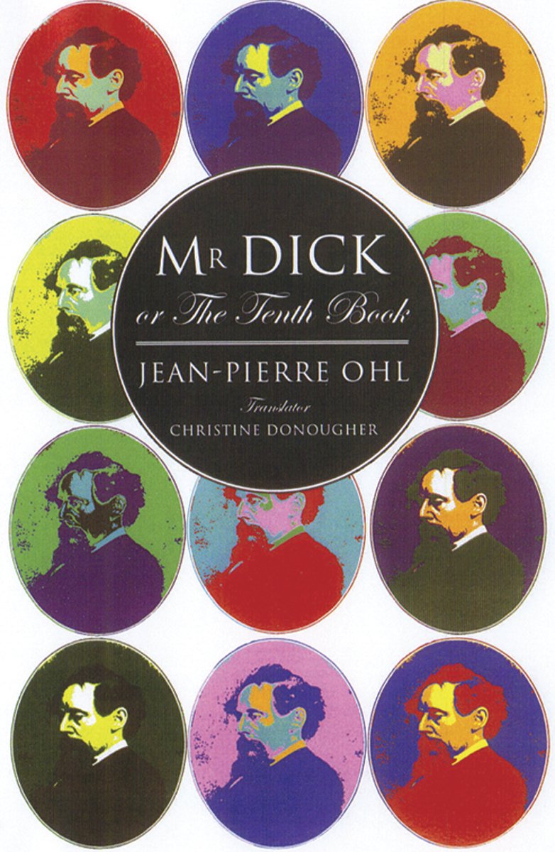 Mr Dick or the Tenth Book 9781903517680