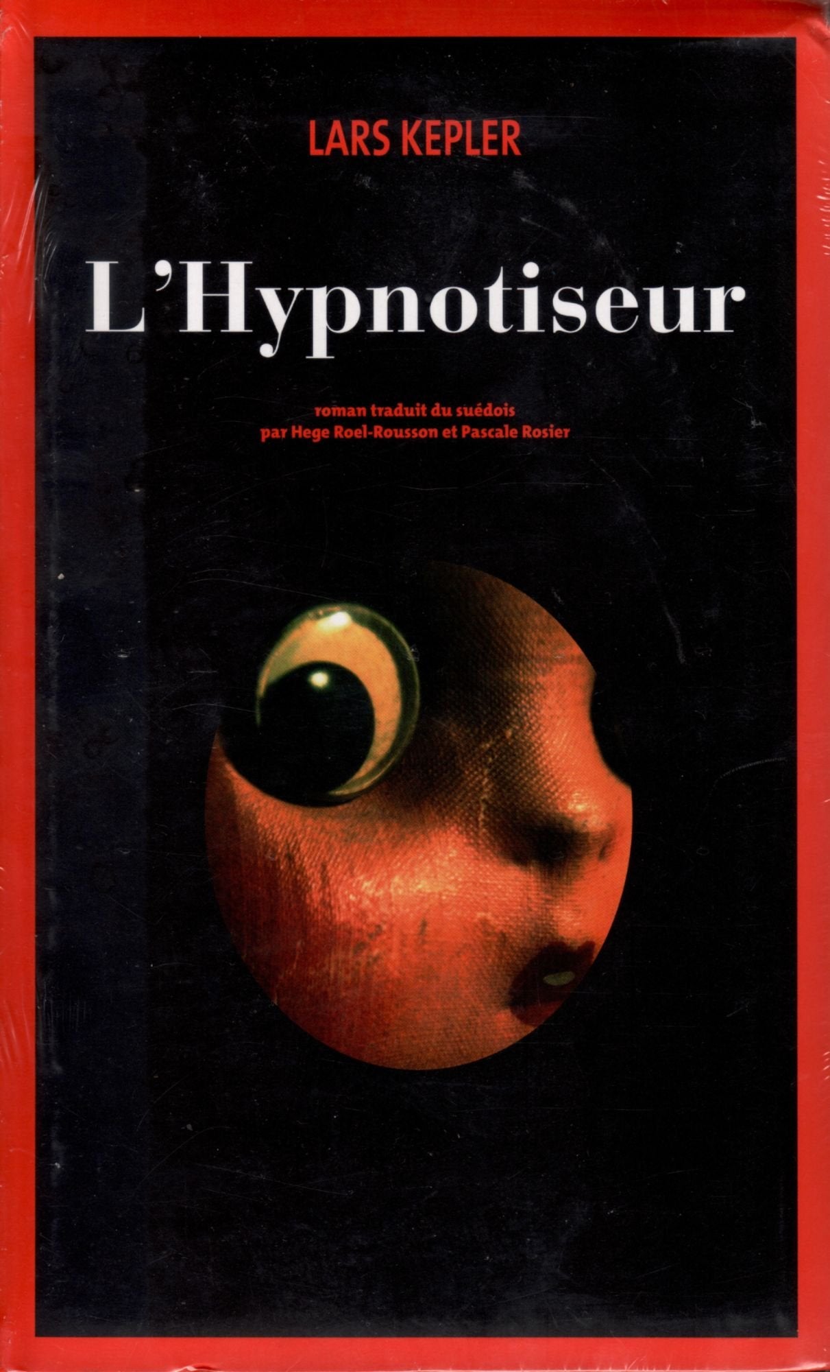 L'HYPNOTISEUR 9782286069094