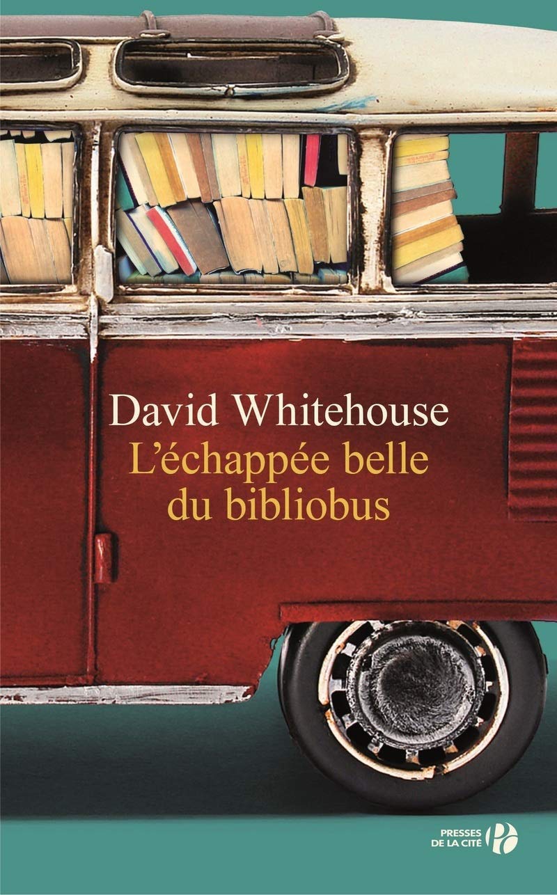 L'Échappée belle du bibliobus 9782258117983