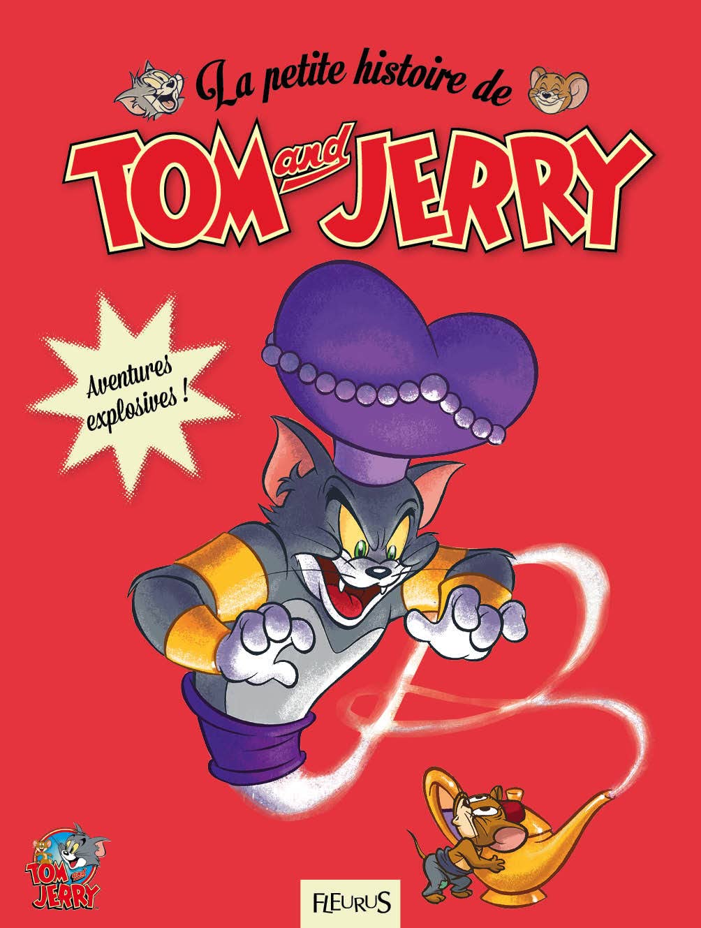 AVENTURES EXPLOSIVES ! 9782215127987