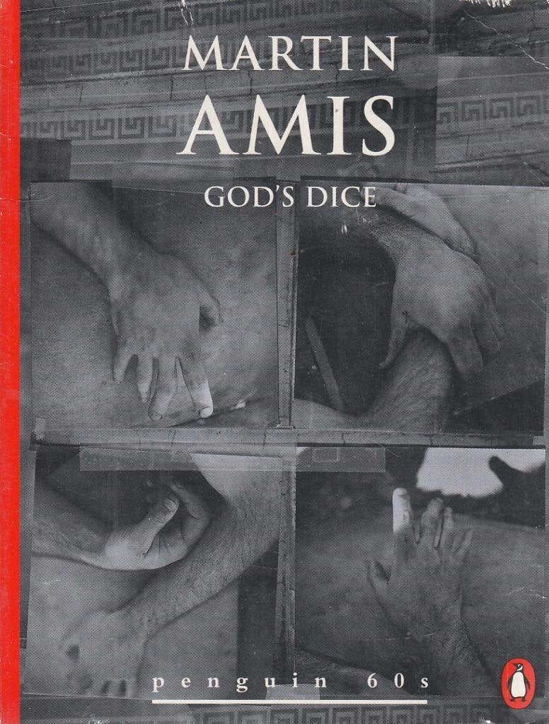 God's Dice 9780146000546