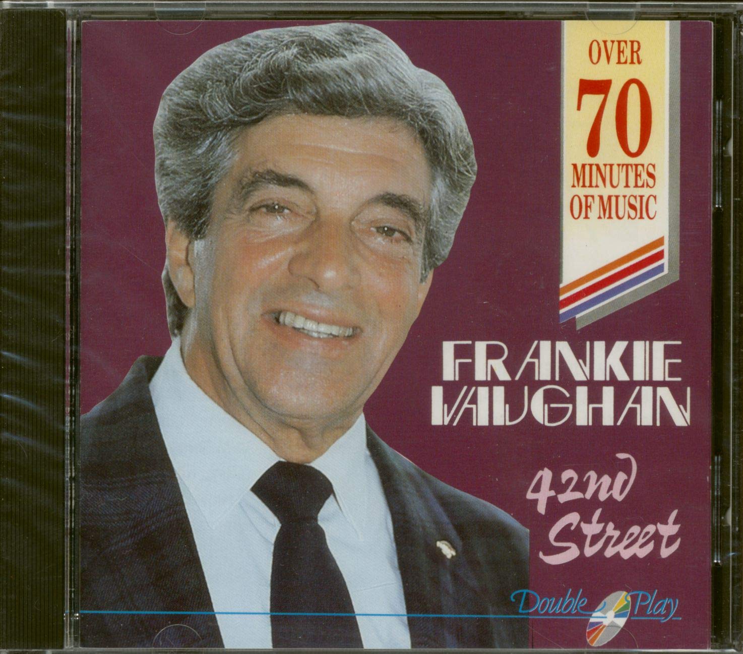 42nd Street (Compilation, 24 Tracks) [Import] 5020214105426