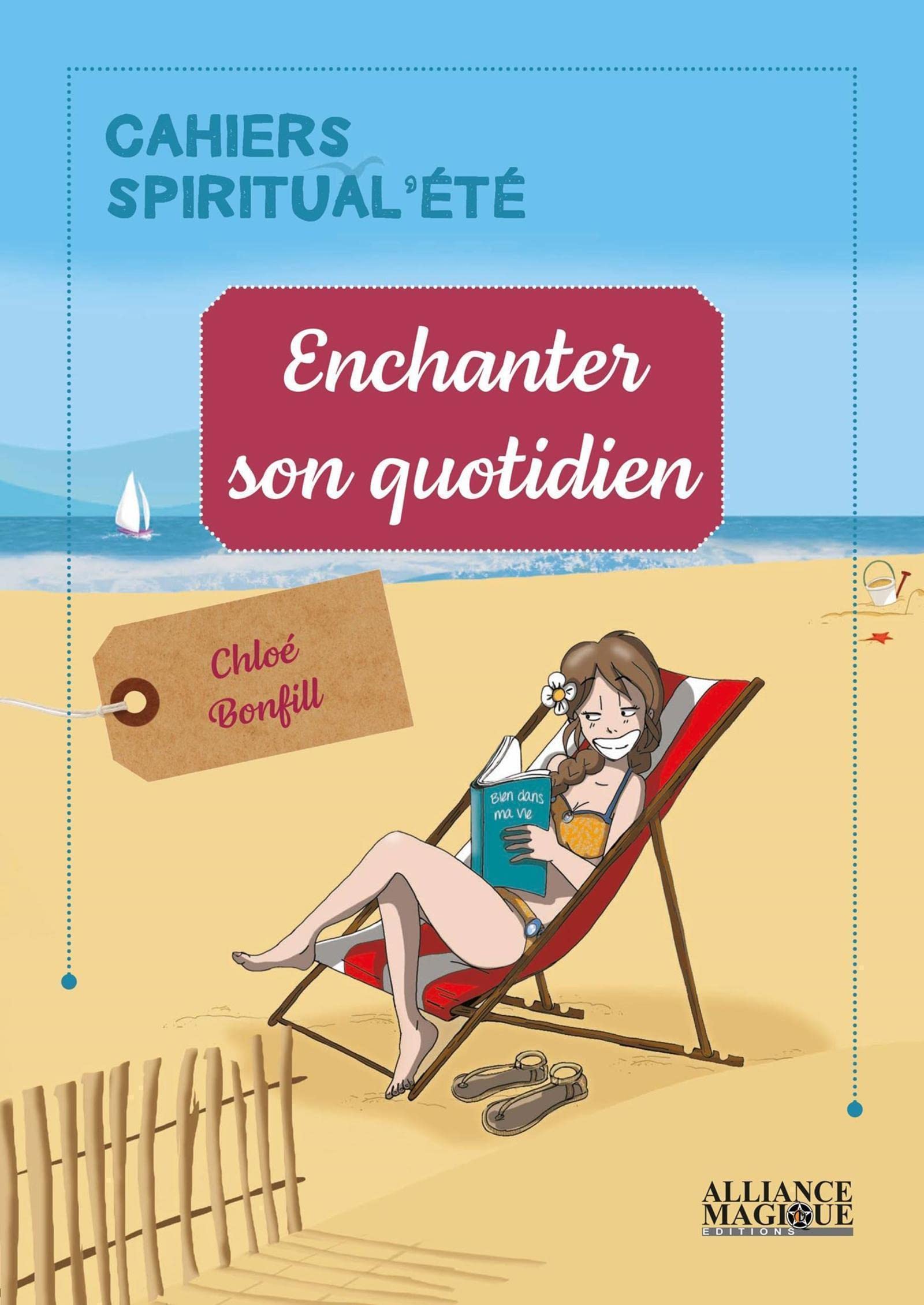 Enchanter son quotidien 9782367360744