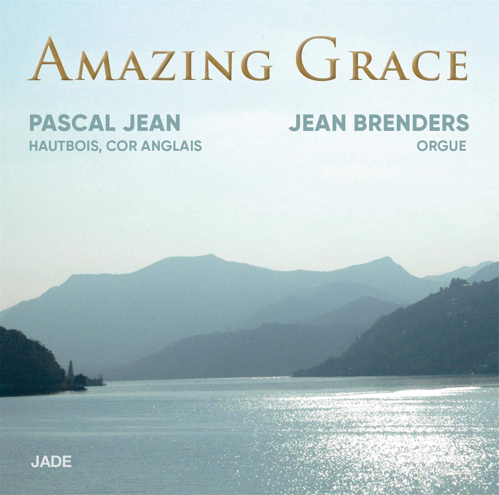 Amazing Grace 3411369993822