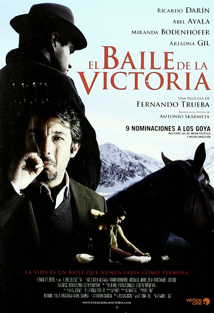 El Baile De La Victoria [Import] 8420172056995