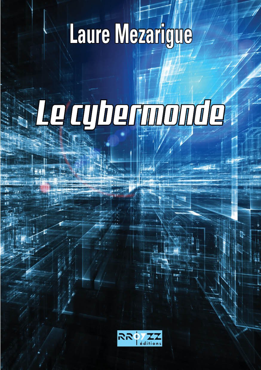 Le cybermonde 9782363720511