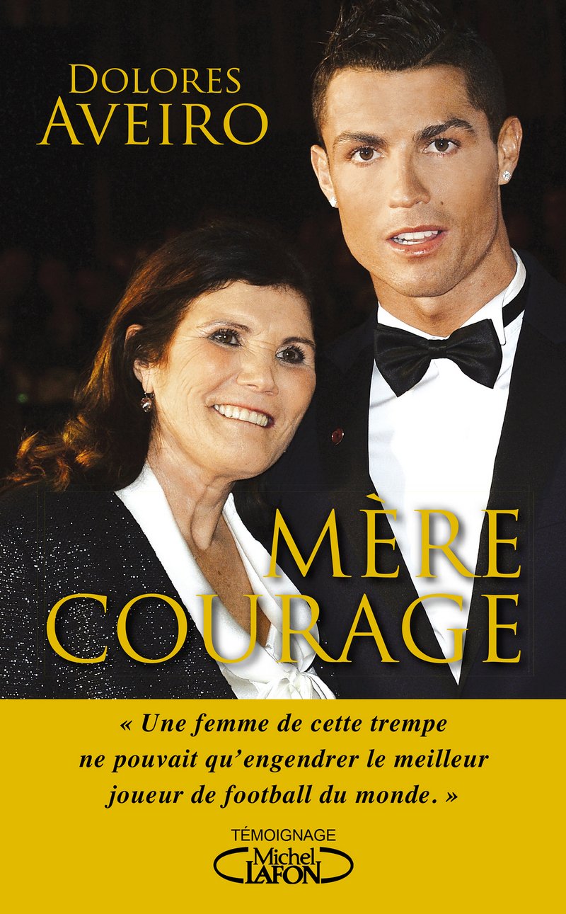 Mère courage 9782749936741