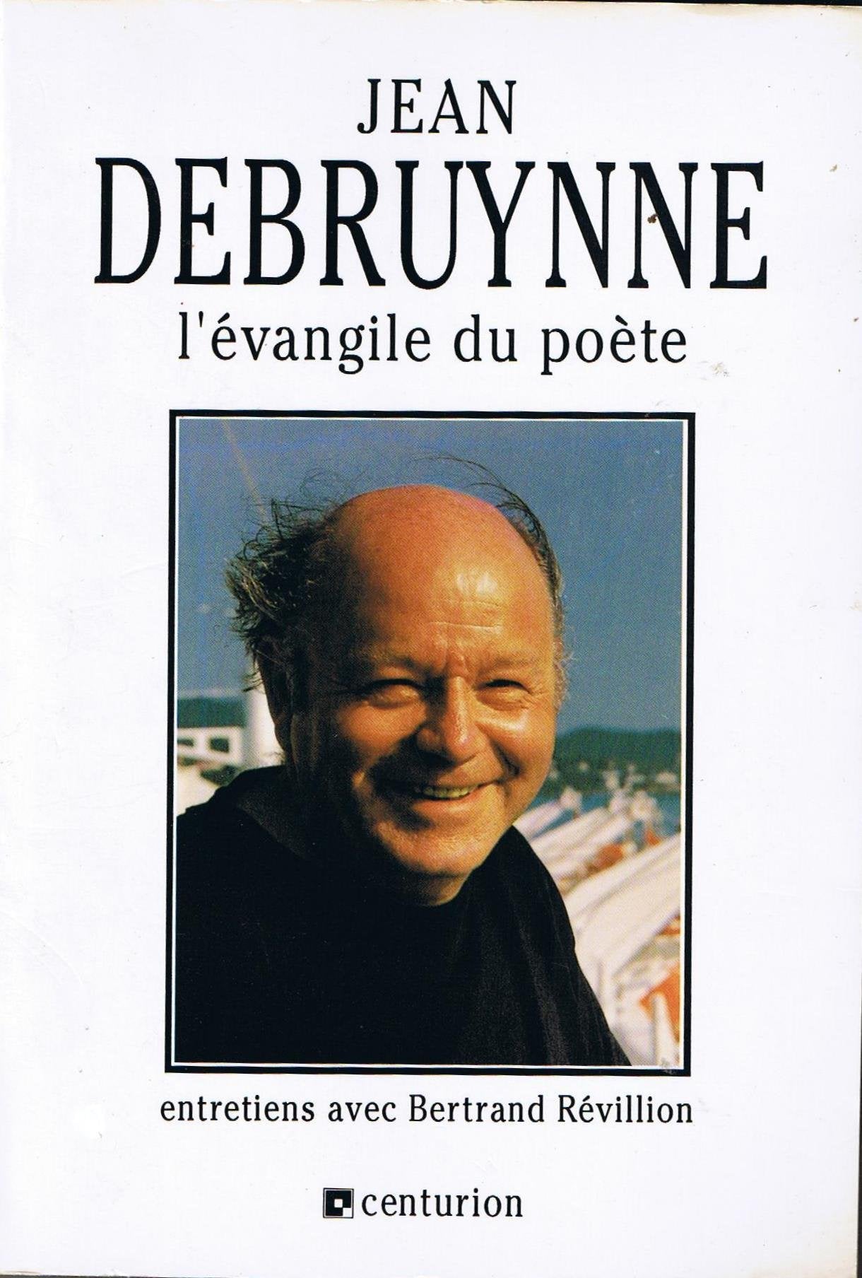 Jean debruyne 9782227320420